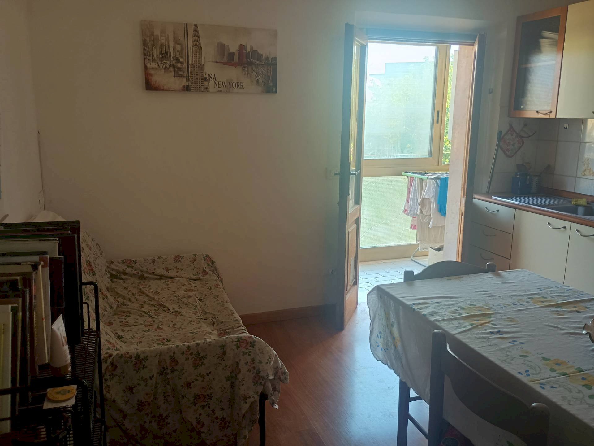 Foto 3 - Two-room apartment via toscoromagnola, Pontedera - photo 3