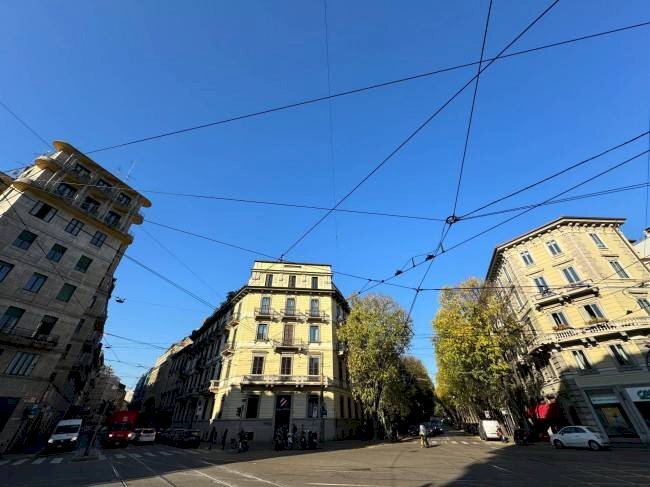 Foto 1 - Shop Via Olona, Milano - photo 1