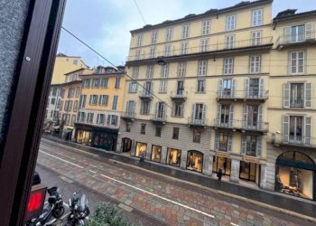 Foto 3 - Shop Via Olona, Milano - photo 3