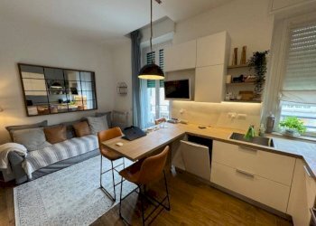 Foto 1 - Monolocale Via Francesco Brioschi, Milano - foto 1
