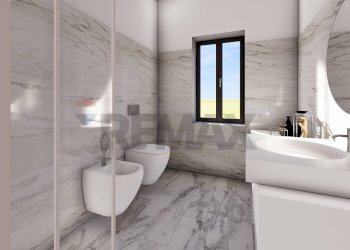 Bagno - Villa VIA MACCHIAVELLI
 
snc, Monreale - photo 15