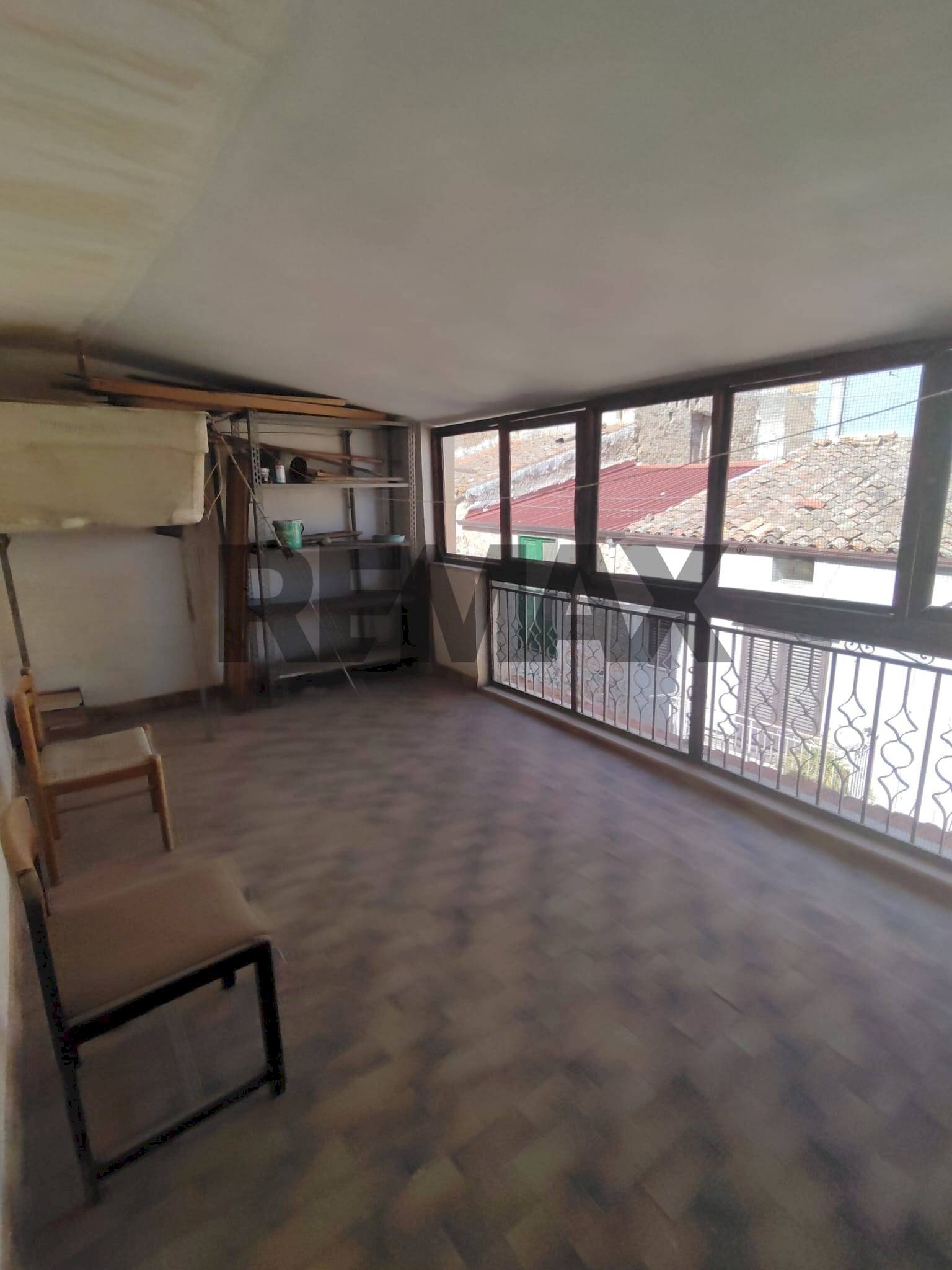 Stanza vuota - Casa indipendente via marsala
35, Ventimiglia di Sicilia - foto 3