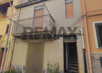 Casa all\'aperto - Casa indipendente via marsala
 
35, Ventimiglia di Sicilia - foto 1