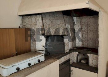 Cucina - Casa indipendente via marsala
 
35, Ventimiglia di Sicilia - foto 4