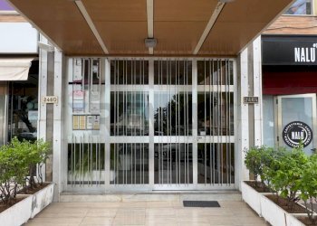 Edificio all\'aperto - Appartamento viale della regione siciliana
 
2464, Palermo - foto 4