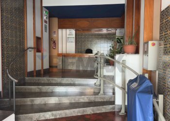 Ricezione / Lobby - Appartamento viale della regione siciliana
 
2464, Palermo - foto 5