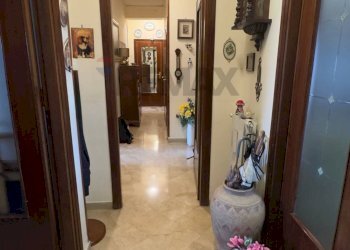 Hall / corridoio - Appartamento viale della regione siciliana
 
2464, Palermo - foto 9