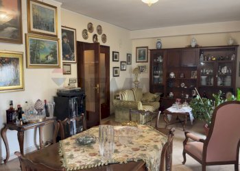 Sala da pranzo - Appartamento viale della regione siciliana
 
2464, Palermo - foto 11