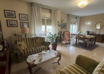 Sala da pranzo - Appartamento viale della regione siciliana
 
2464, Palermo - foto 12