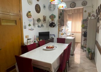 Sala da pranzo - Appartamento viale della regione siciliana
 
2464, Palermo - foto 17
