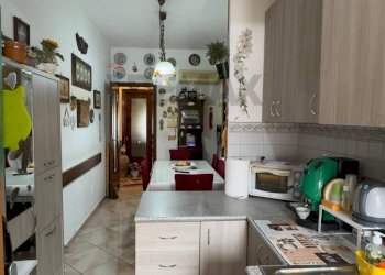 Cucina - Appartamento viale della regione siciliana
 
2464, Palermo - foto 20