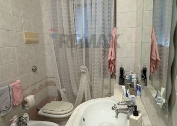 Bagno - Appartamento viale della regione siciliana
 
2464, Palermo - foto 26