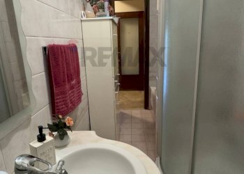 Bagno - Appartamento viale della regione siciliana
 
2464, Palermo - foto 28