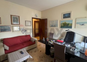 Sala da pranzo - Appartamento viale della regione siciliana
 
2464, Palermo - foto 30