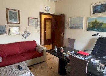 Soggiorno - Appartamento viale della regione siciliana
 
2464, Palermo - foto 31