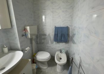 Bagno - Appartamento viale della regione siciliana
 
2464, Palermo - foto 33