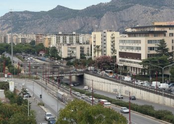 Edificio all\'aperto - Appartamento viale della regione siciliana
 
2464, Palermo - foto 39