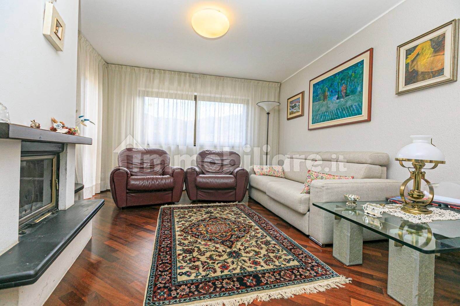 Foto 1 - Villa via roma, Carbonera - foto 1