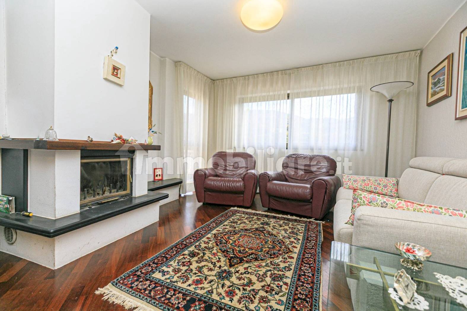Foto 2 - Villa via roma, Carbonera - foto 2