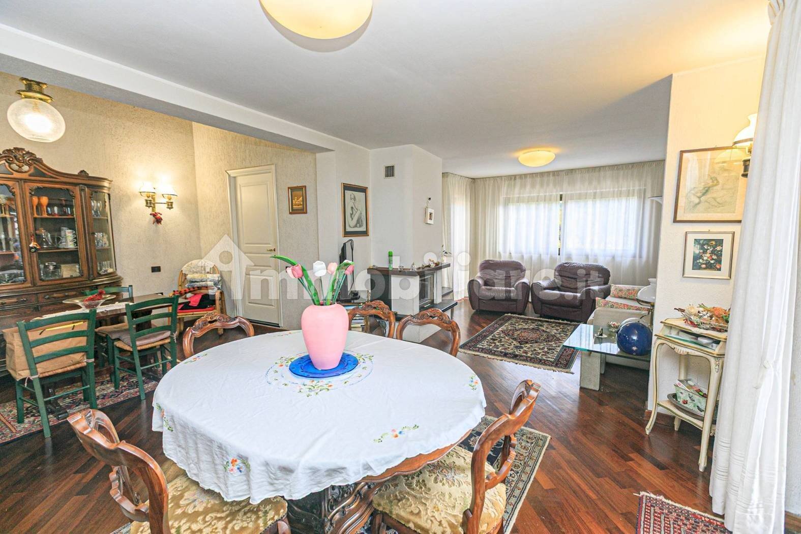 Foto 3 - Villa via roma, Carbonera - foto 3