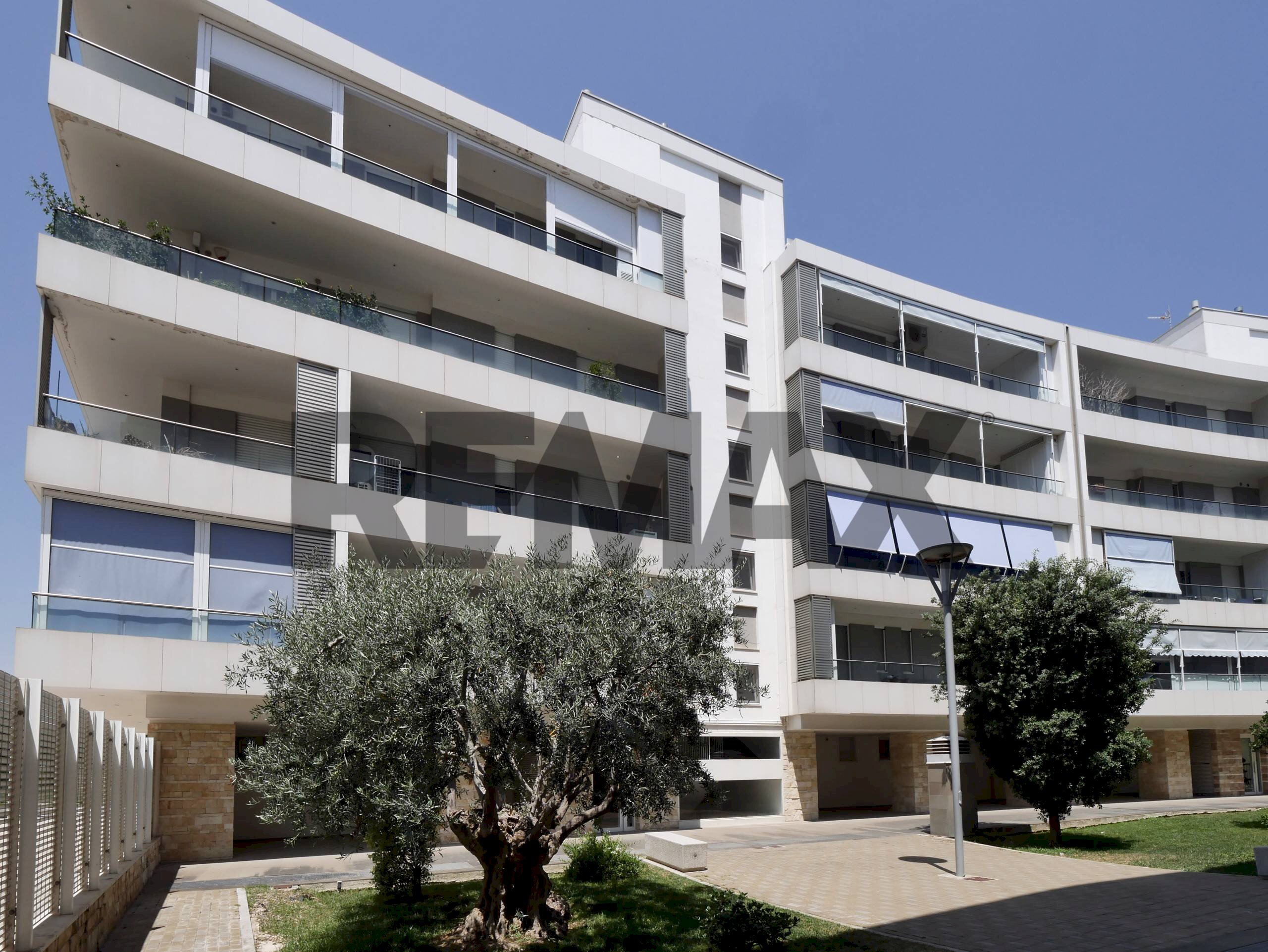 Edificio all\'aperto - Attico via Mimmo Conenna
 
40, Bari - foto 1