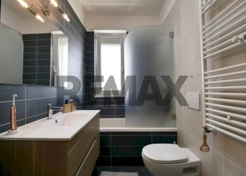 Bagno - Attico via Mimmo Conenna
40, Bari - foto 12