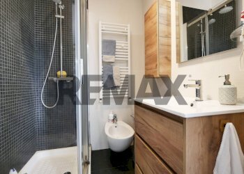 Bagno - Attico via Mimmo Conenna
40, Bari - foto 15