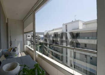Balcone - Attico via Mimmo Conenna
40, Bari - foto 17