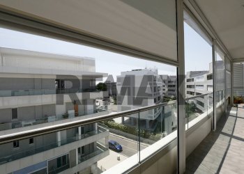 Balcone - Attico via Mimmo Conenna
40, Bari - foto 18