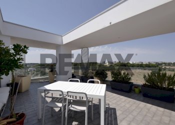 Terrazza - Attico via Mimmo Conenna
40, Bari - foto 21