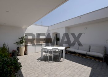 Terrazza - Attico via Mimmo Conenna
40, Bari - foto 22