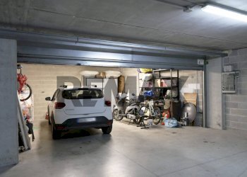 Parcheggio - Attico via Mimmo Conenna
40, Bari - foto 24
