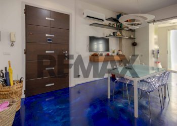 Sala da pranzo - Trilocale Via Alessandro Maria Calefati
 
261, Bari - foto 5