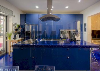 Cucina - Trilocale Via Alessandro Maria Calefati
 
261, Bari - foto 6