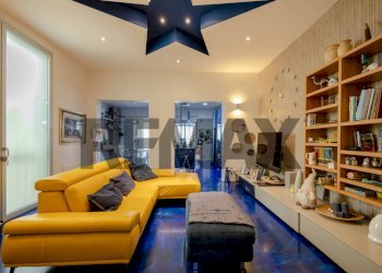 Soggiorno - Trilocale Via Alessandro Maria Calefati
 
261, Bari - foto 2