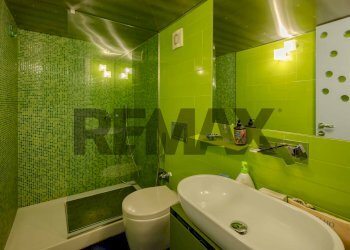 Bagno - Trilocale Via Alessandro Maria Calefati
 
261, Bari - foto 14