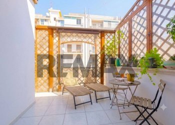 Terrazza - Trilocale Via Alessandro Maria Calefati
 
261, Bari - foto 7