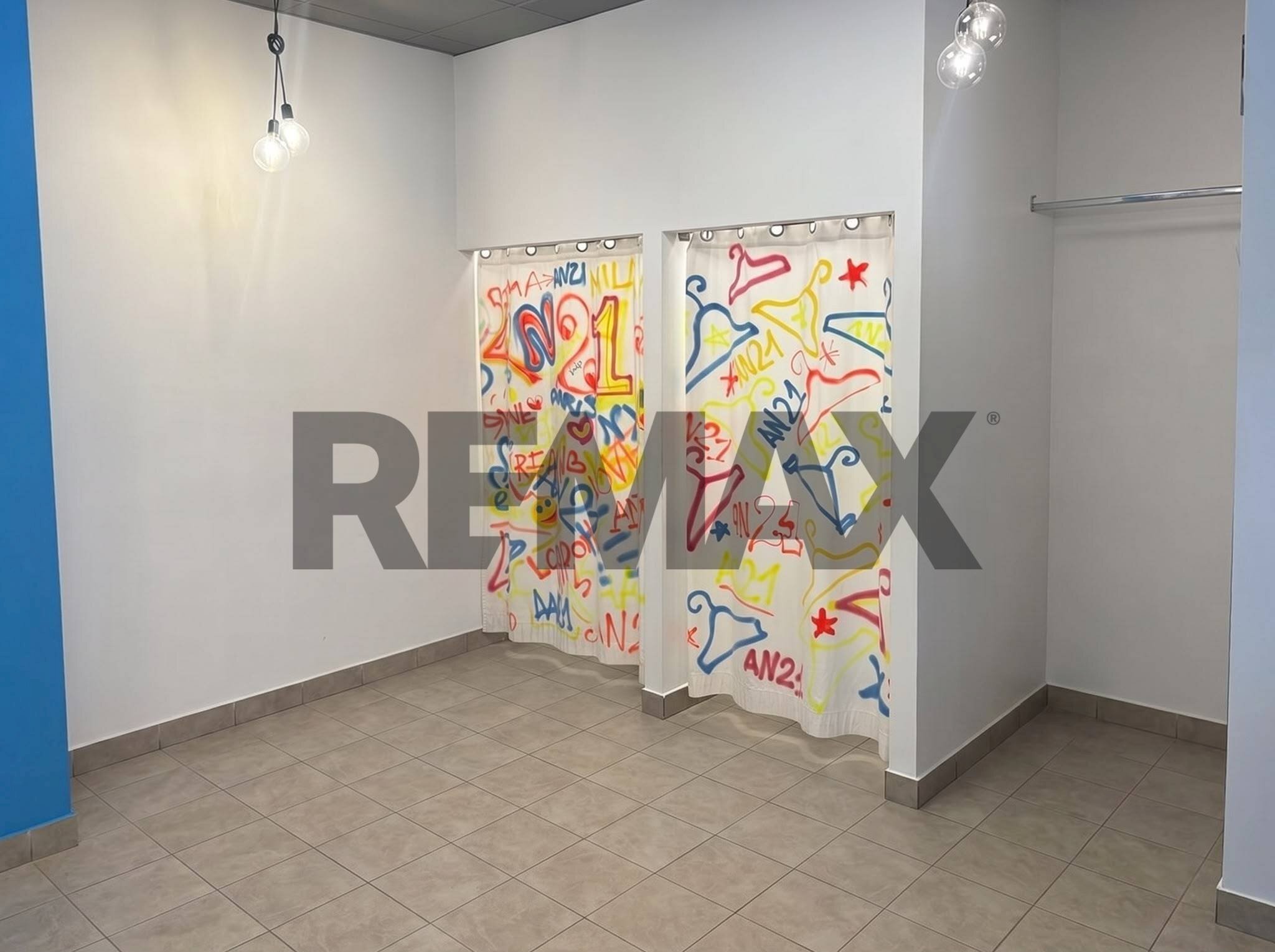 Stanza vuota - Commercial Premises via Geremia di Scanno
129/131, Barletta - photo 3