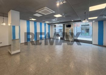 Stanza vuota - Commercial Premises via Geremia di Scanno
129/131, Barletta - photo 4