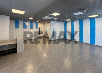 Stanza vuota - Commercial Premises via Geremia di Scanno
129/131, Barletta - photo 5