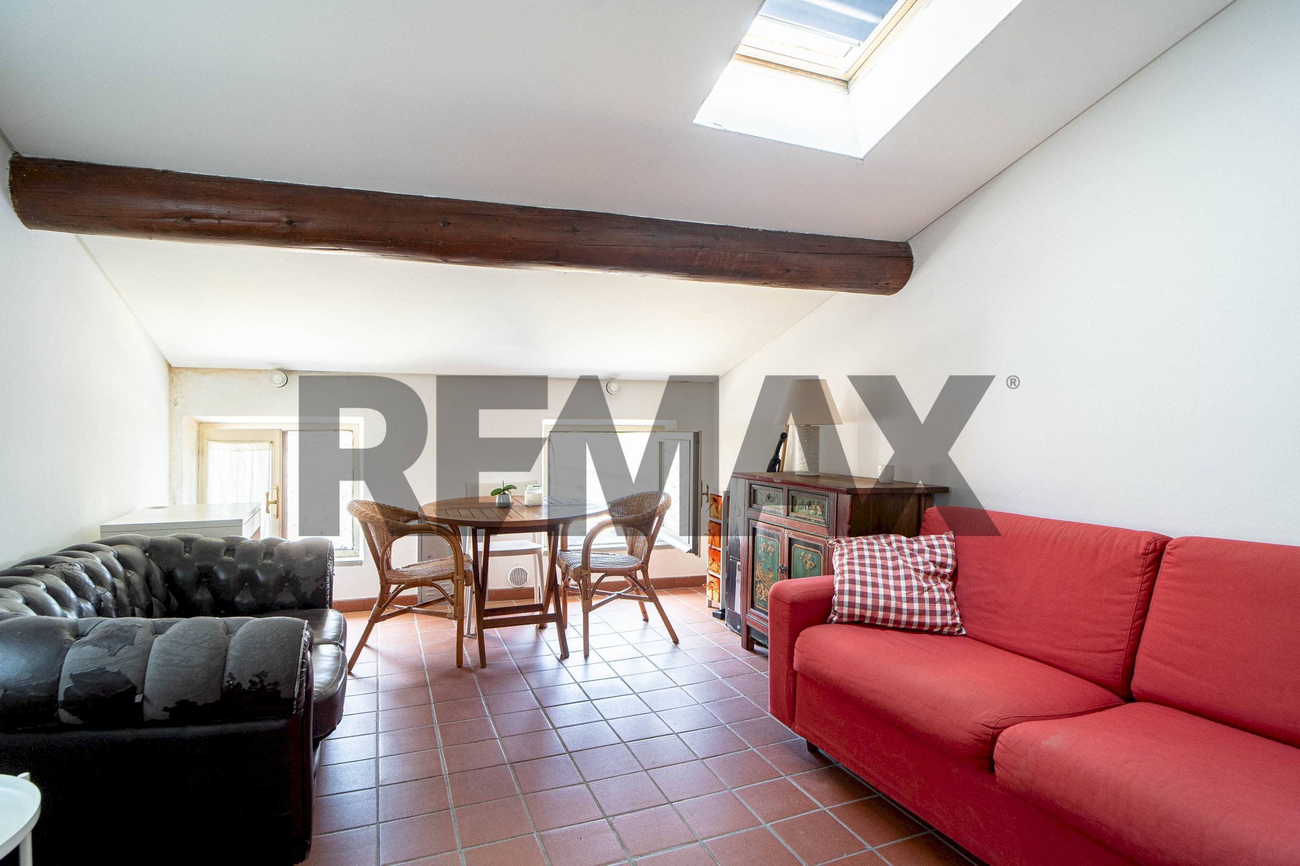 Sala da pranzo - Attic Borgo Angelo Mazza
 
8, Parma - photo 1