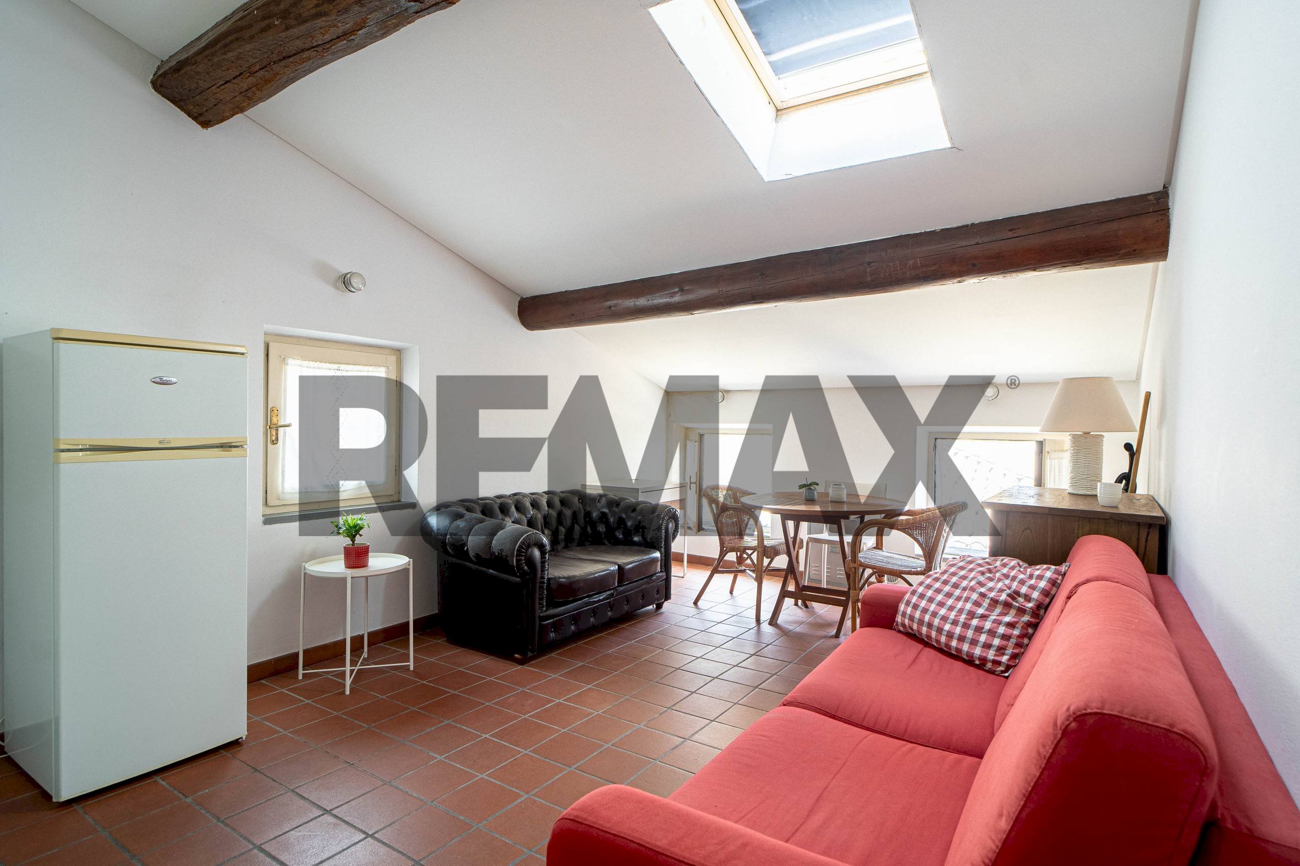 Sala da pranzo - Attic Borgo Angelo Mazza
8, Parma - photo 2