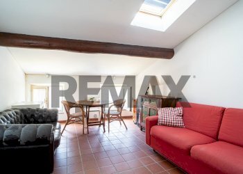 Sala da pranzo - Attic Borgo Angelo Mazza
8, Parma - photo 1