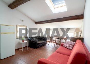 Sala da pranzo - Attic Borgo Angelo Mazza
8, Parma - photo 2