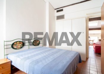 Camera / camera da letto - Attic Borgo Angelo Mazza
8, Parma - photo 8