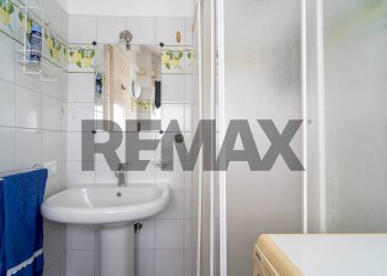 Bagno - Attic Borgo Angelo Mazza
8, Parma - photo 10