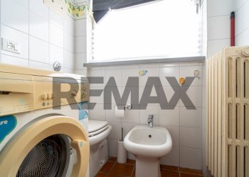 Bagno - Attic Borgo Angelo Mazza
8, Parma - photo 11