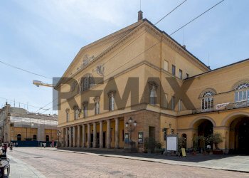 Edificio all\'aperto - Attic Borgo Angelo Mazza
8, Parma - photo 13