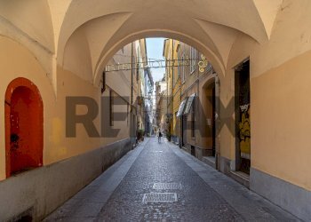 Edificio all\'aperto - Attic Borgo Angelo Mazza
8, Parma - photo 15
