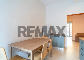 Sala da pranzo - Quadrilocale Via Bernardino Ramazzini
 
3, Parma - foto 6